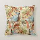 Search for retro old fashioned pillows Vintage