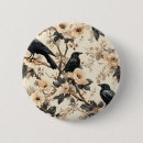 Search for the raven buttons Halloween
