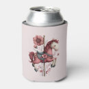 Search for horse can coolers Whimsical
