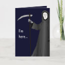 Search for grim reaper birthday