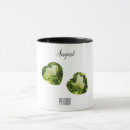 Search for peridot mugs Gemstone