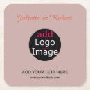Search for business card coasters Professional