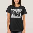 Recherche de pray tshirts Jesus