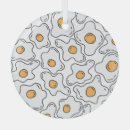Search for egg ornaments Illustration