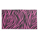 Search for black and pink pillowcases Modern