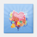 Search for love magnets Fun