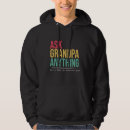 Search for grandpa hoodies Funny