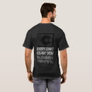 Recherche de classic rock tshirts Roll