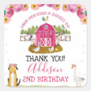 Search for barn stickers Farm animals