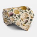 Search for fall wedding ties Floral