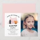 Recherche de partie de camping invitations Tente