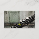 Search for flute business cards Lessons