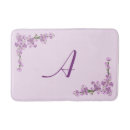 Search for cherry blossom bath mats Pretty