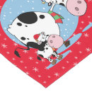 Search for cow table runners Country