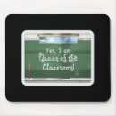 Search for classroom mousepads Teacher