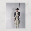 Recherche de baïonnette cartes postales Uniforme
