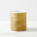 Recherche de toujours amour tasses Meilleure amie