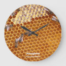 Recherche de ruche horloges Abeilles domestiques