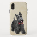 Recherche de scottie dog iphone coques Scottish terrier