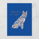 Recherche de dingo cartes postales Pour tous