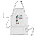 Search for housework aprons For her