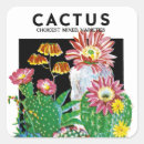 Search for vintage cactus stickers Floral
