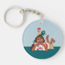 Search for moana keychains Princess
