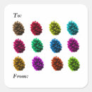 Search for multi coloured stickers Rainbow colours