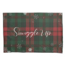 Search for snowflake pattern pillowcases Elegant