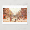 Search for toronto streets postcards Travel