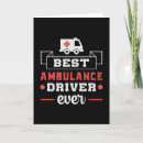 Search for ambulance cards Nurse