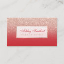 Search for red glitter Trendy