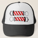 Search for barber hats Quartet