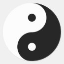 Search for yin and yang yinyang