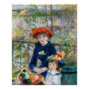 Recherche de terrassement posters Post impressionniste