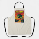 Search for rise aprons Funny