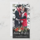 Search for rustic wood christmas cards White