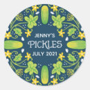 Search for fermented Pickles