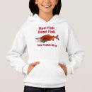 Search for salmon fishing hoodies Alaska