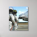 Search for firefighter canvas prints Photography