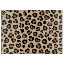 Recherche de animaux planches à découper Taches de guépard