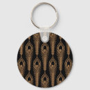 Search for oriental pattern keychains Vintage