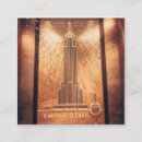Recherche de nyc cartes visite Affaires