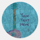 Search for classical guitar stickers Rock