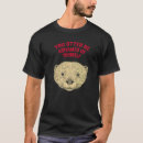 Search for sea otter tshirts Funny