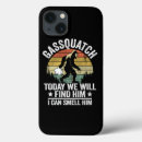 Search for bigfoot iphone cases Retro