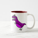 Search for cartoon t rex mugs Cute