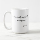 Search for significant mugs Science