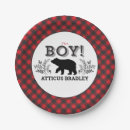 Search for black and white checkered plates Lumberjack