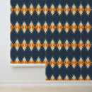 Search for argyle pattern art Geometric